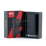 black kanger kbox 200w tc