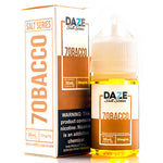 7obacco Salt 7 Daze E-Juice