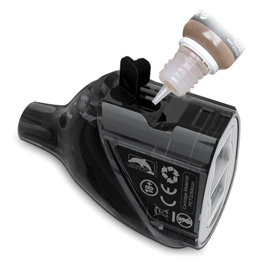 joyetech atopack dolphin all in one kit
