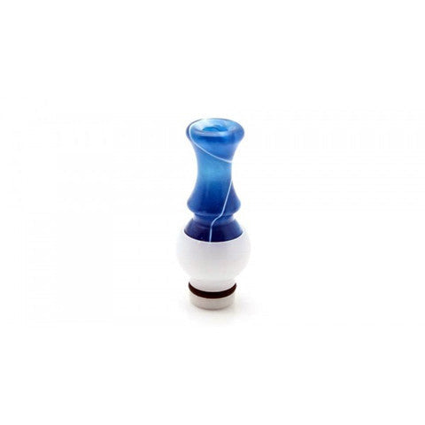 Acrylic Swivel Drip Tips
