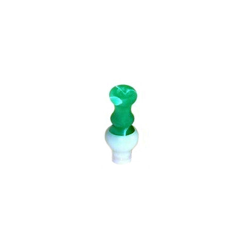 Acrylic Swivel Drip Tips