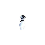 Acrylic Swivel Drip Tips