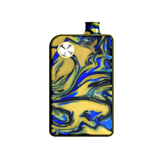 Aspire Mulus 80w Pod System Starter Kit - Deep Valley