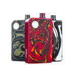 Aspire Mulus 80w Pod System