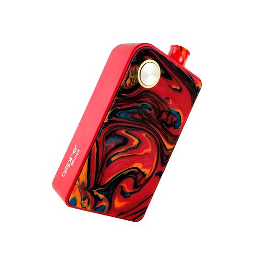 Aspire Mulus 80w Pod Mod System Starter Kit