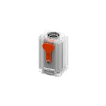 Mulus Replacement Pod