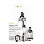 Aspire Nautilus XS Tank Kit