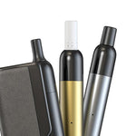 Aspire Vilter Pro Drip Tips Included