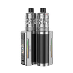 Aspire Zelos M80 Starter Kit Black/Silver
