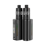 Aspire Zelos M80 Starter Kit Full Black