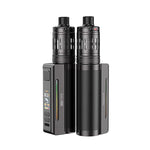 Aspire Zelos M80 Starter Kit Gunmetal