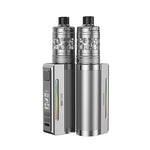 Aspire Zelos M80 Starter Kit Silver