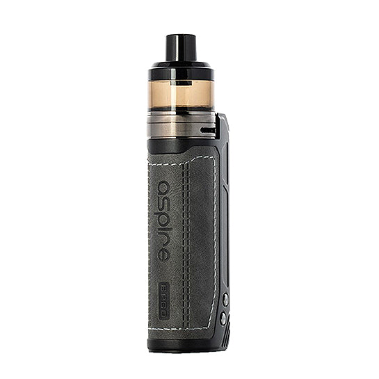 Aspire BP80 80w Pod Mod Kit Granite Grey
