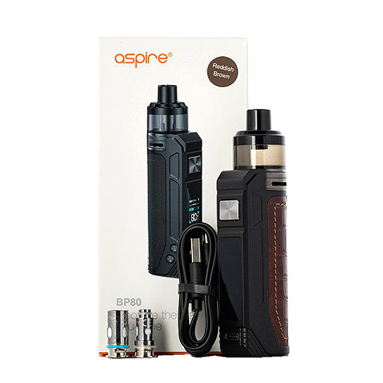 Aspire BP80 80w Pod Kit