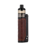 Aspire BP80 80w Pod Mod Kit Reddish Brown