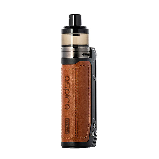 Aspire BP80 80w Pod Mod Kit Retro Brown