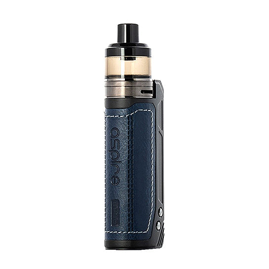 Aspire BP80 80w Pod Mod Kit Royal Blue