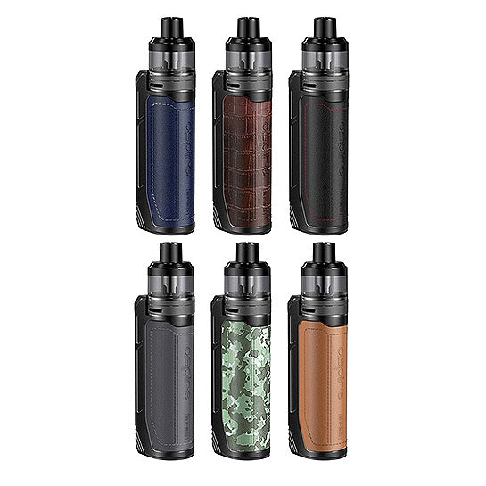 Aspire BP80 80w Pod Mod Kit