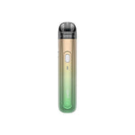 Aspire Flexus Q Pod System Starter Kit Turquoise Gradient