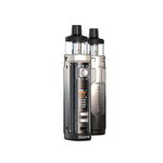 Aspire Veynom LX Pod Mod Kit Chrome Blue Fade