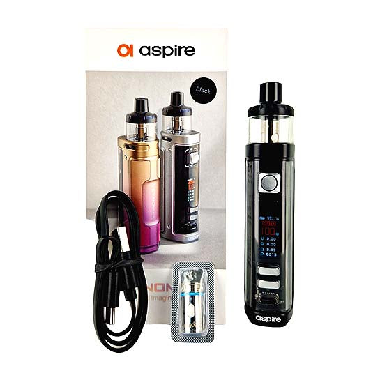 Aspire Veynom LX Pod Kit