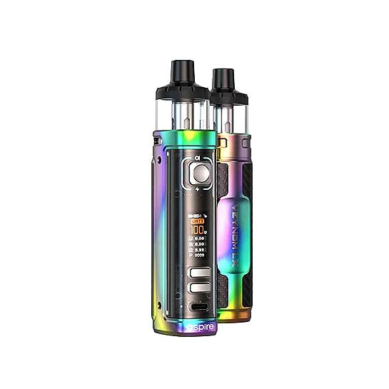 Aspire Veynom LX Pod Mod Kit Rainbow