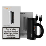 Aspire Zelos X 80W Box Mod Kit