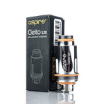 Aspire Cleito 120 replacement Coils