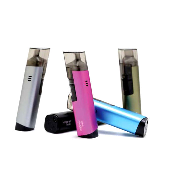 aspire Spryte pod kit