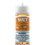 Bronze Wet E-Liquids