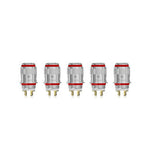 CL-Ti Titanium Coils