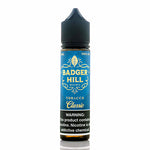 Classic Badger Hill Reserve E-Juice
