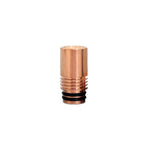 copper drip tips
