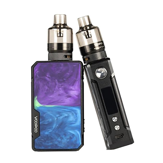VooPoo Drag 2 Refresh Edition