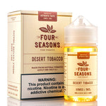 Desert Tobacco Four Seasons E-Juice