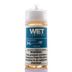 Diamond Wet E-Liquids