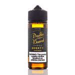 Bounty E-Juice by Double Barrel Tobacco Reserve