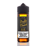 Oak E-Juice by Double Barrel Tobacco Reserve