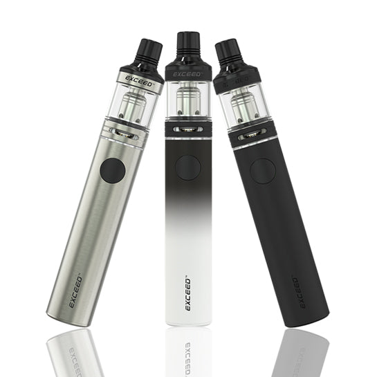 Exceed D19 Kit by Joyetech