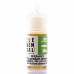 Earth Elemental E-Liquid