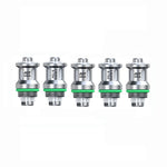 Eleaf GS Air Replacement Coils / Atomizer Heads (5 pack)