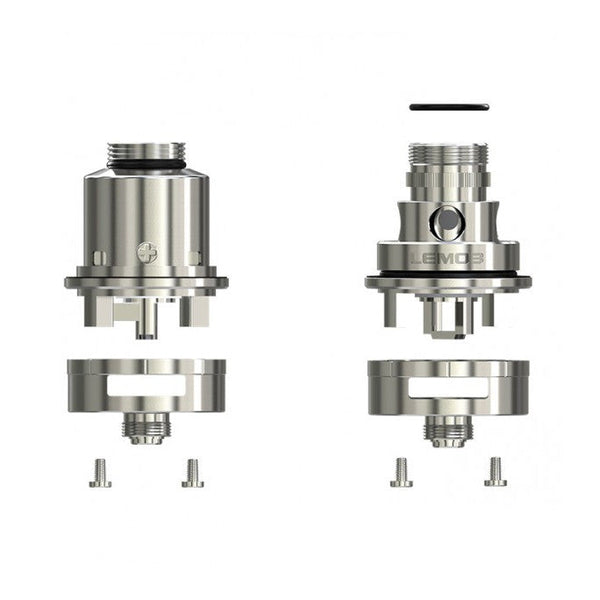 eleaf lemo 3 rta