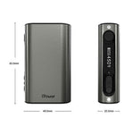 Eleaf ismoka ipower 5000mach