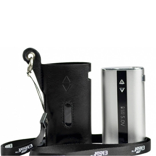 Eleaf iStick 50W Leatherette Case and Lanyard