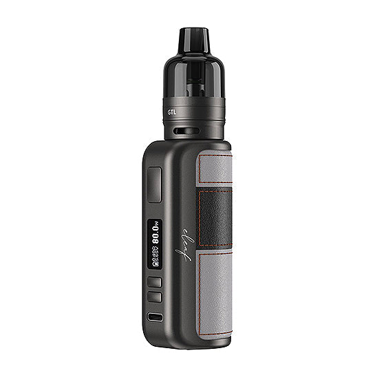 Eleaf iStick Power Mono 80w Starter Kit Black Grey