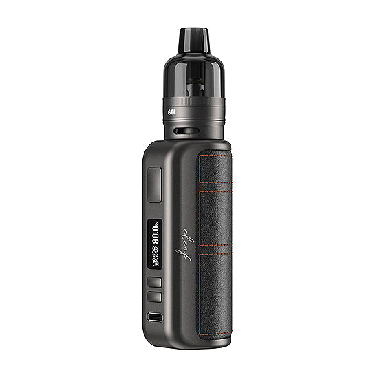 Eleaf iStick Power Mono 80w Starter Kit Black
