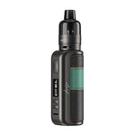 Eleaf iStick Power Mono 80w Starter Kit Green Black