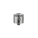 stainless freakshow mini RDA RBA