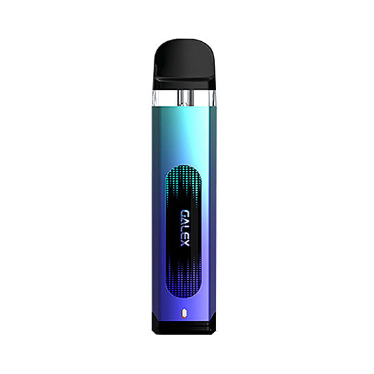 Freemax Galex Pod System Kit Cyan Purple