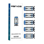 Freemax Marvos MS Mesh Replacement Coils (5 Pack)